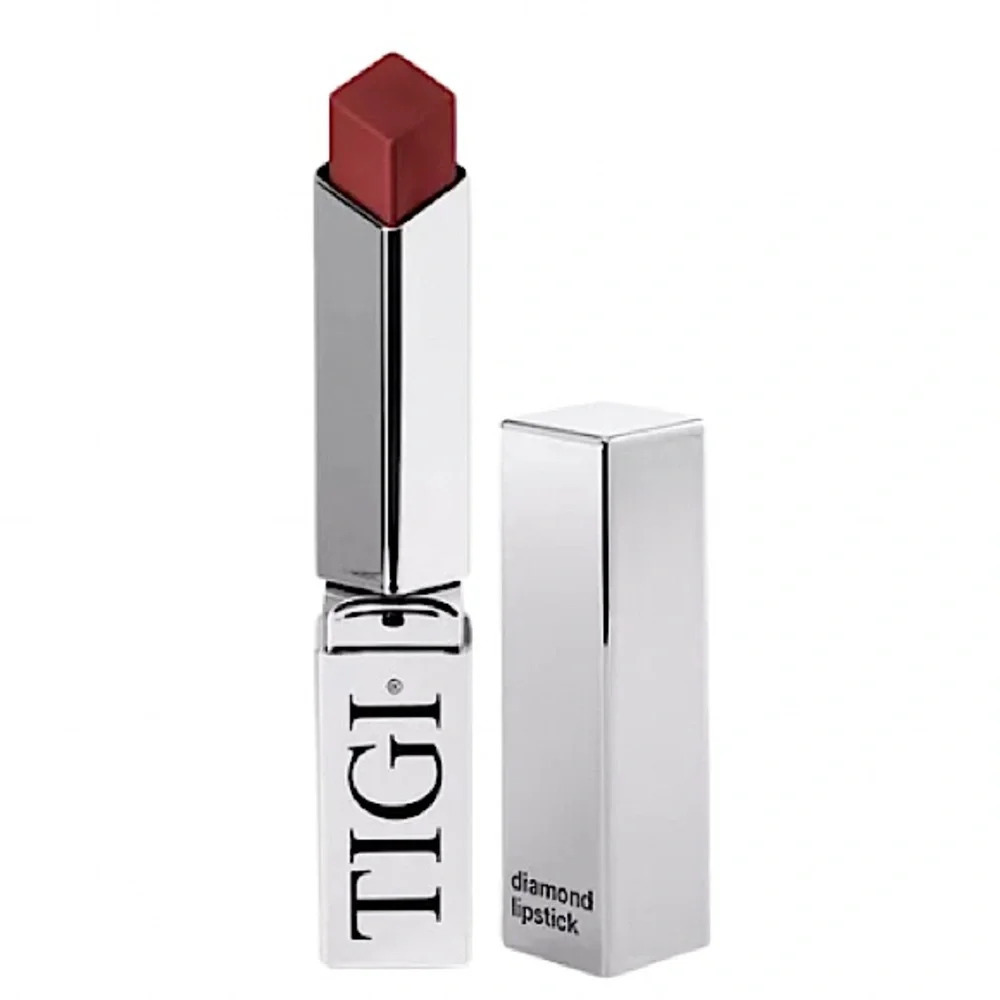 TIGI Cosmetics Astonish Diamond Lipstick